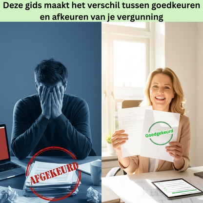 Complete Gids Renovatievergunningen (BE & NL) – Inclusief Stappenplan